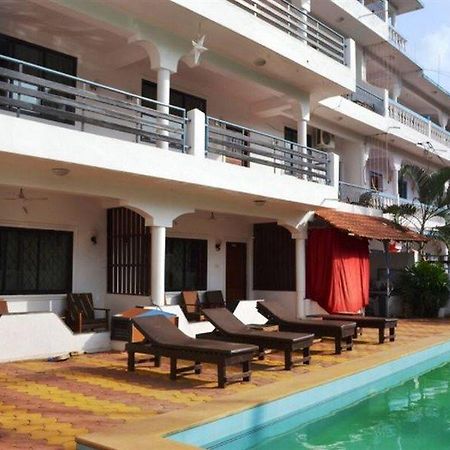 Pleasure Beach Resort مورجيم المظهر الخارجي الصورة