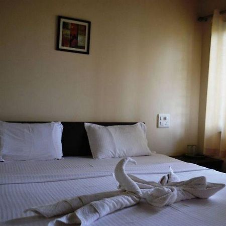 Pleasure Beach Resort مورجيم المظهر الخارجي الصورة