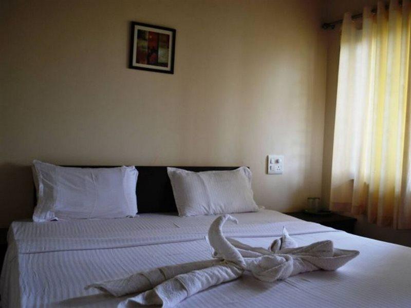 Pleasure Beach Resort مورجيم المظهر الخارجي الصورة