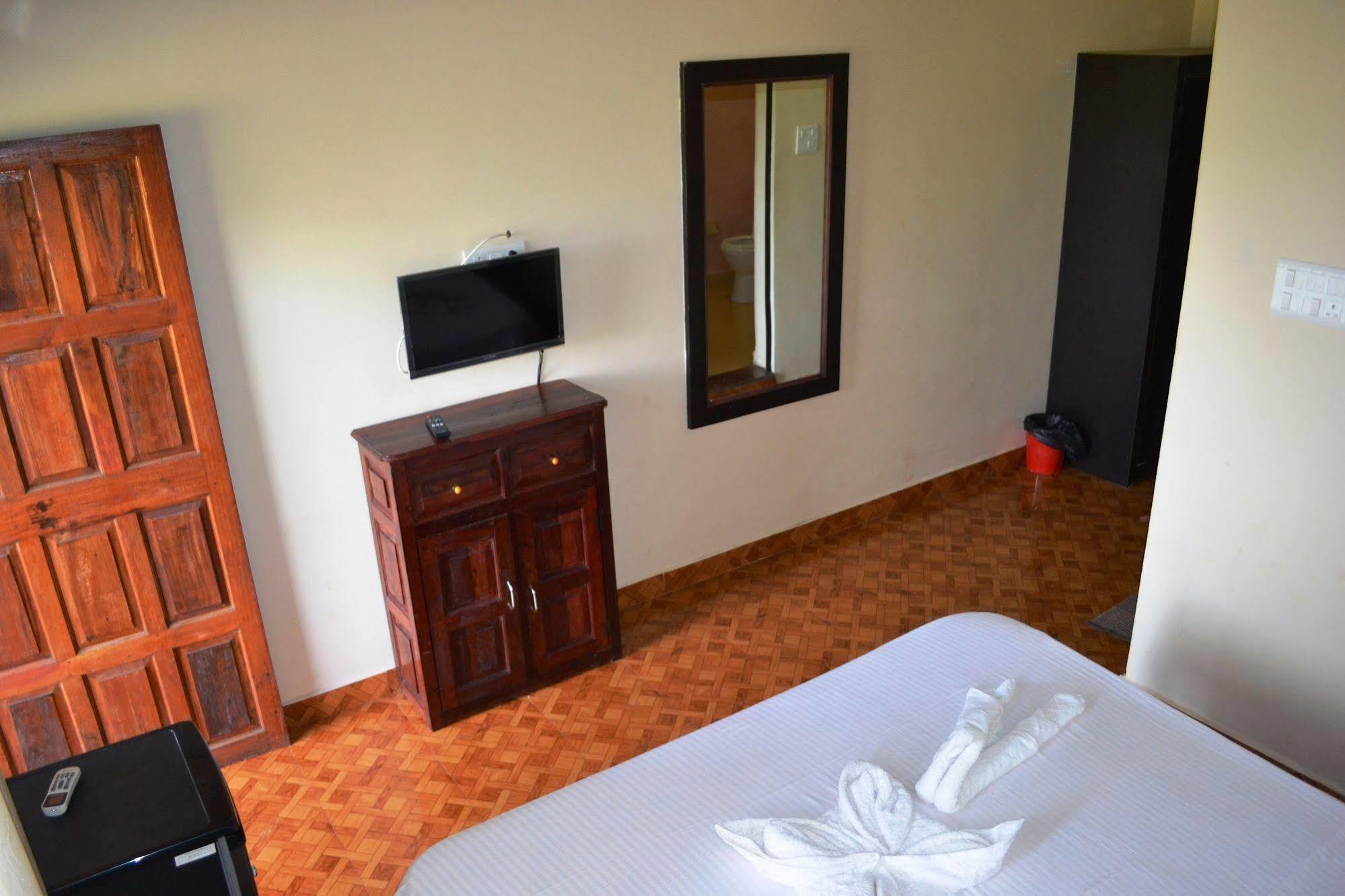Pleasure Beach Resort مورجيم المظهر الخارجي الصورة