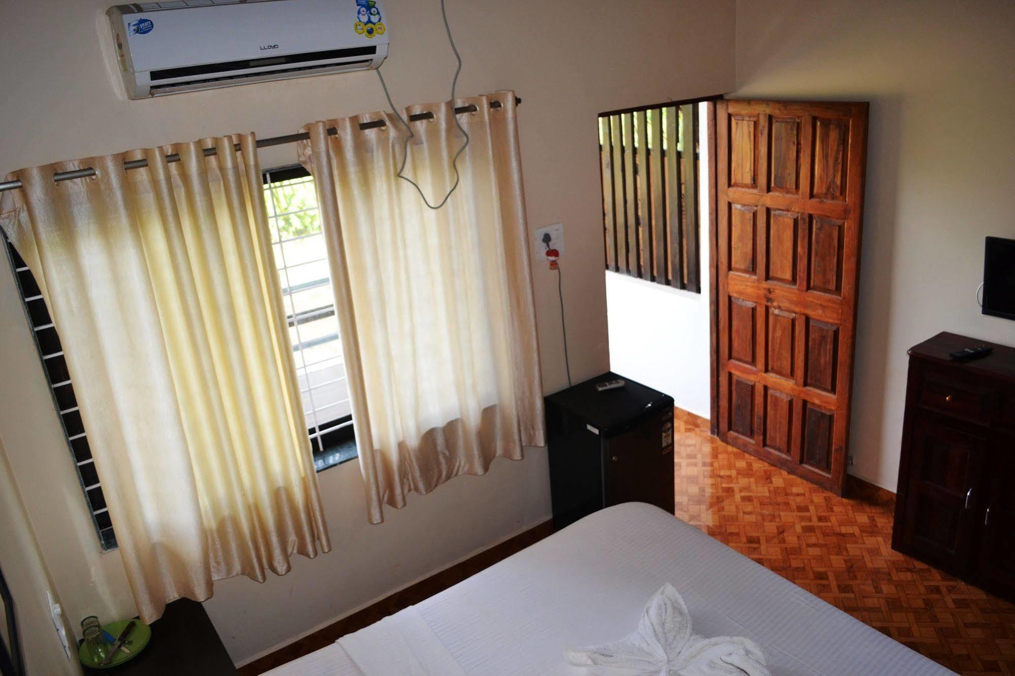 Pleasure Beach Resort مورجيم المظهر الخارجي الصورة